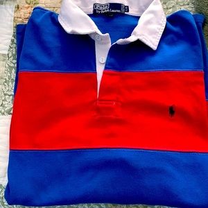 Men’s Ralph Lauren Polo Shirt